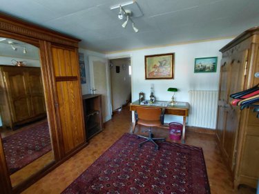 Maison a vendre Pontivy 56300 Morbihan 140 m2 5 pièces 236700 euros