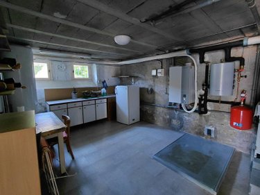 Maison a vendre Pontivy 56300 Morbihan 140 m2 5 pièces 236700 euros