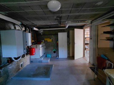 Maison a vendre Pontivy 56300 Morbihan 140 m2 5 pièces 236700 euros