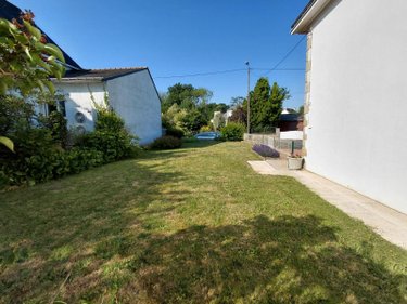 Maison a vendre Pontivy 56300 Morbihan 140 m2 5 pièces 236700 euros