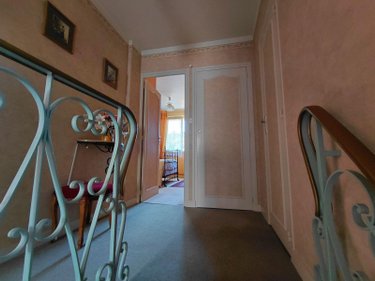 Maison a vendre Pontivy 56300 Morbihan 140 m2 5 pièces 236700 euros
