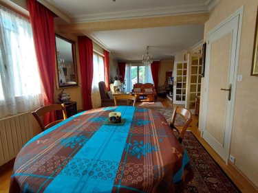 Maison a vendre Pontivy 56300 Morbihan 140 m2 5 pièces 236700 euros