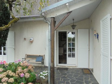 Maison a vendre Beaugency 45190 Loiret 145 m2 5 pièces 272500 euros