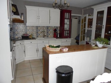 Maison a vendre Beaugency 45190 Loiret 145 m2 5 pièces 272500 euros
