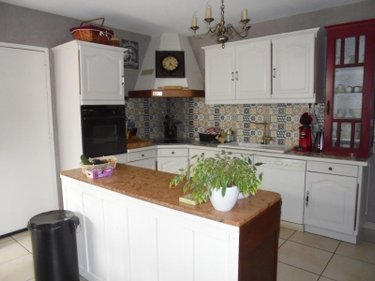 Maison a vendre Beaugency 45190 Loiret 145 m2 5 pièces 272500 euros