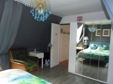 Maison a vendre Beaugency 45190 Loiret 145 m2 5 pièces 272500 euros