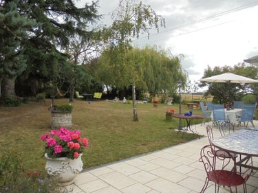 Maison a vendre Beaugency 45190 Loiret 145 m2 5 pièces 272500 euros