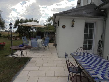 Maison a vendre Beaugency 45190 Loiret 145 m2 5 pièces 272500 euros