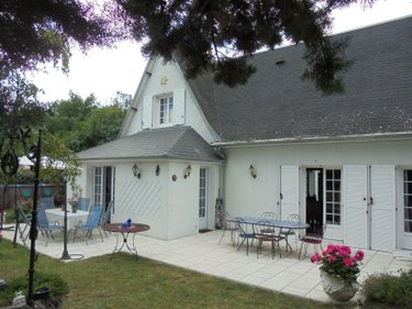 Maison a vendre Beaugency 45190 Loiret 145 m2 5 pièces 272500 euros