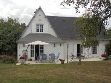 Maison a vendre Beaugency 45190 Loiret 145 m2 5 pièces 272500 euros