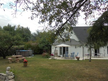 Maison a vendre Beaugency 45190 Loiret 145 m2 5 pièces 272500 euros