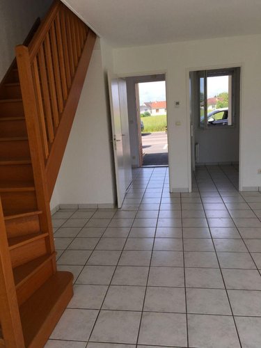 Location maison Vauclerc 51300 Marne 52 m2 2 pièces 505 euros