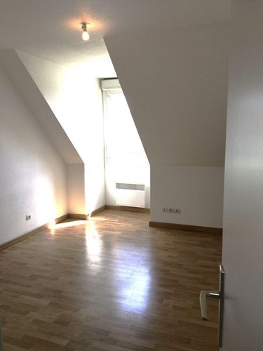 Location maison Vauclerc 51300 Marne 52 m2 2 pièces 505 euros