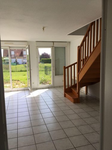 Location maison Vauclerc 51300 Marne 52 m2 2 pièces 505 euros