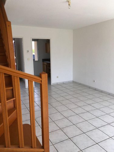 Location maison Vauclerc 51300 Marne 52 m2 2 pièces 505 euros
