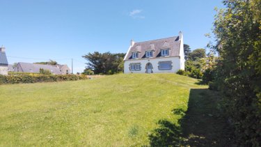 Maison a vendre Plougasnou 29630 Finistère 155 m2 8 pièces 262500 euros