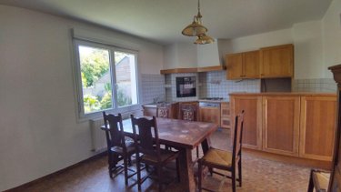Maison a vendre Plougasnou 29630 Finistère 155 m2 8 pièces 262500 euros