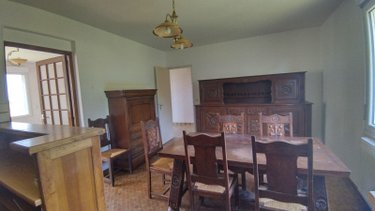 Maison a vendre Plougasnou 29630 Finistère 155 m2 8 pièces 262500 euros