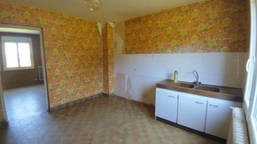 Maison a vendre Plougasnou 29630 Finistère 155 m2 8 pièces 262500 euros