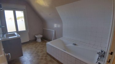 Maison a vendre Plougasnou 29630 Finistère 155 m2 8 pièces 262500 euros
