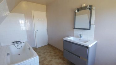 Maison a vendre Plougasnou 29630 Finistère 155 m2 8 pièces 262500 euros
