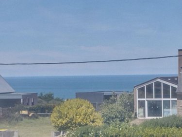 Maison a vendre Plougasnou 29630 Finistère 155 m2 8 pièces 262500 euros