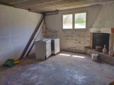 Maison a vendre Plougasnou 29630 Finistère 155 m2 8 pièces 262500 euros