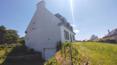 Maison a vendre Plougasnou 29630 Finistère 155 m2 8 pièces 262500 euros