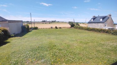 Maison a vendre Plougasnou 29630 Finistère 155 m2 8 pièces 262500 euros