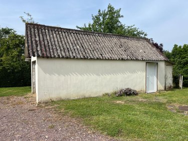 Maison a vendre Beaumont-le-Roger 27170 Eure 67 m2 3 pièces 136700 euros