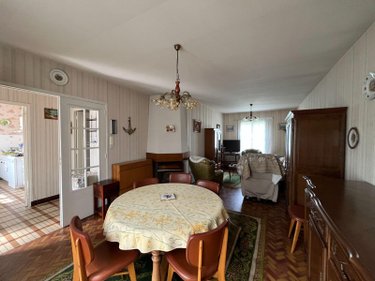 Maison a vendre Beaumont-le-Roger 27170 Eure 67 m2 3 pièces 136700 euros