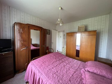 Maison a vendre Beaumont-le-Roger 27170 Eure 67 m2 3 pièces 136700 euros