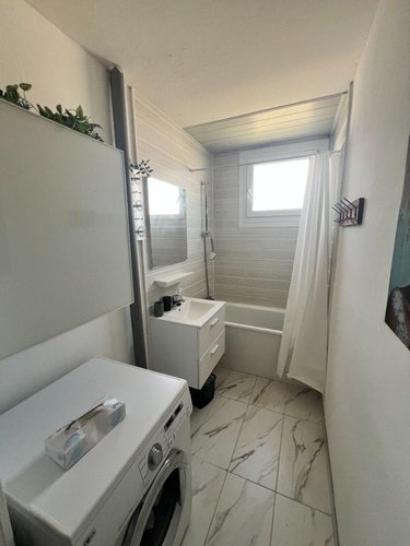 Appartement a vendre Dunkerque 59140 Nord 56 m2 3 pièces 141490 euros