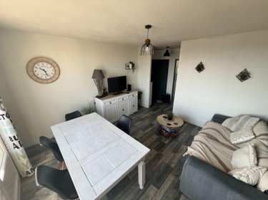 Appartement a vendre Dunkerque 59140 Nord 56 m2 3 pièces 141490 euros