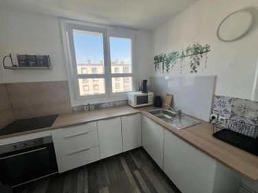Appartement a vendre Dunkerque 59140 Nord 56 m2 3 pièces 141490 euros