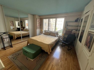 Appartement a vendre Paris 16e arrondissement 75016 Paris 111 m2 5 pièces 1030000 euros