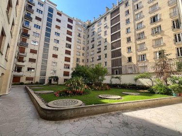 Appartement a vendre Paris 16e arrondissement 75016 Paris 111 m2 5 pièces 1030000 euros