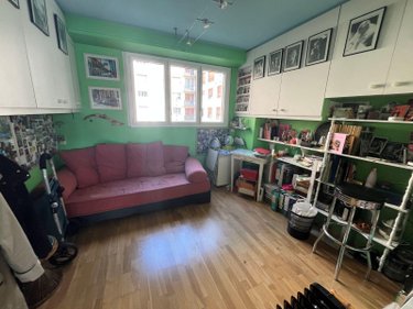 Appartement a vendre Paris 16e arrondissement 75016 Paris 111 m2 5 pièces 1030000 euros