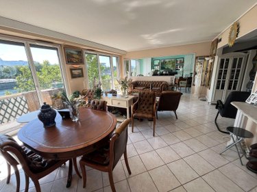 Appartement a vendre Paris 16e arrondissement 75016 Paris 111 m2 5 pièces 1030000 euros