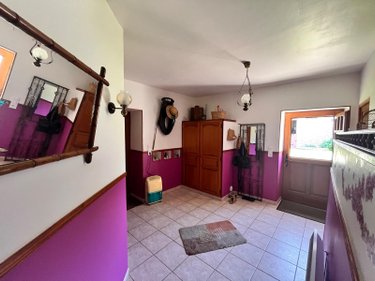 Maison a vendre Ville-Savoye 02220 Aisne 146 m2 5 pièces 399000 euros
