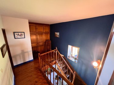 Maison a vendre Ville-Savoye 02220 Aisne 146 m2 5 pièces 399000 euros