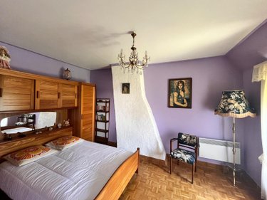 Maison a vendre Ville-Savoye 02220 Aisne 146 m2 5 pièces 399000 euros