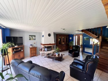 Maison a vendre Ville-Savoye 02220 Aisne 146 m2 5 pièces 399000 euros