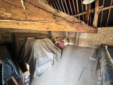 Maison a vendre Ville-Savoye 02220 Aisne 146 m2 5 pièces 399000 euros