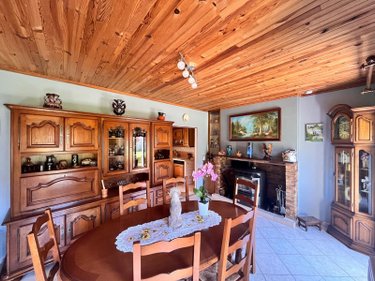 Maison a vendre Ville-Savoye 02220 Aisne 146 m2 5 pièces 399000 euros