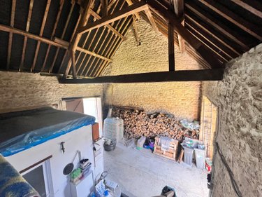 Maison a vendre Ville-Savoye 02220 Aisne 146 m2 5 pièces 399000 euros