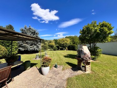 Maison a vendre Ville-Savoye 02220 Aisne 146 m2 5 pièces 399000 euros