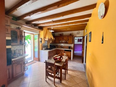 Maison a vendre Ville-Savoye 02220 Aisne 146 m2 5 pièces 399000 euros