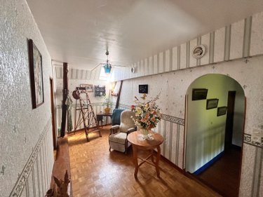 Maison a vendre Ville-Savoye 02220 Aisne 146 m2 5 pièces 399000 euros