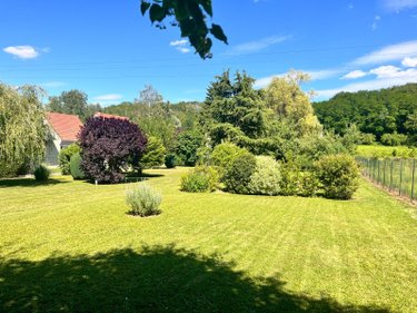 Maison a vendre Ville-Savoye 02220 Aisne 146 m2 5 pièces 399000 euros